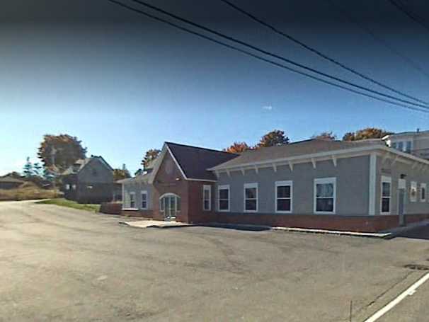 Eastport Police Department