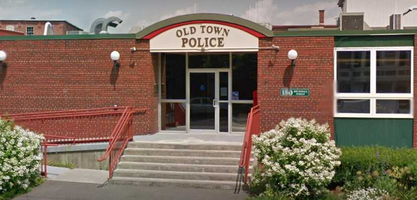 Old Town Police Department