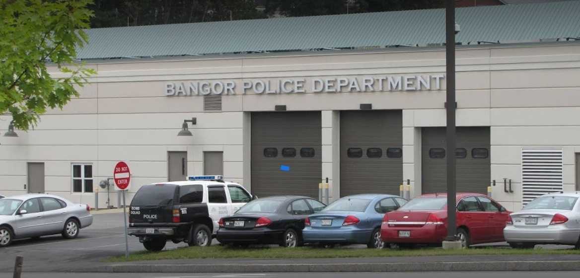 Bangor Police Department