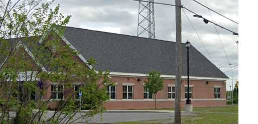 Waterville Police Department
