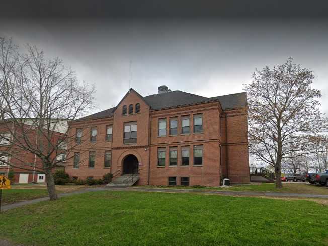 Aroostook County Sheriff Department