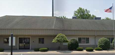 Thomas Township Police Department