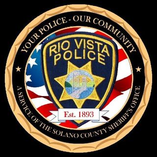 Rio Vista Police Dept
