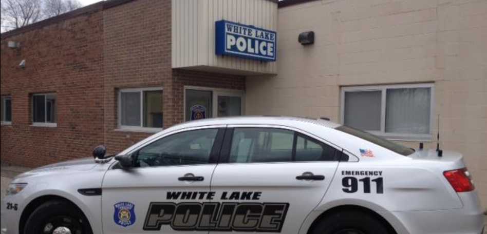 White Lake Township Police Department