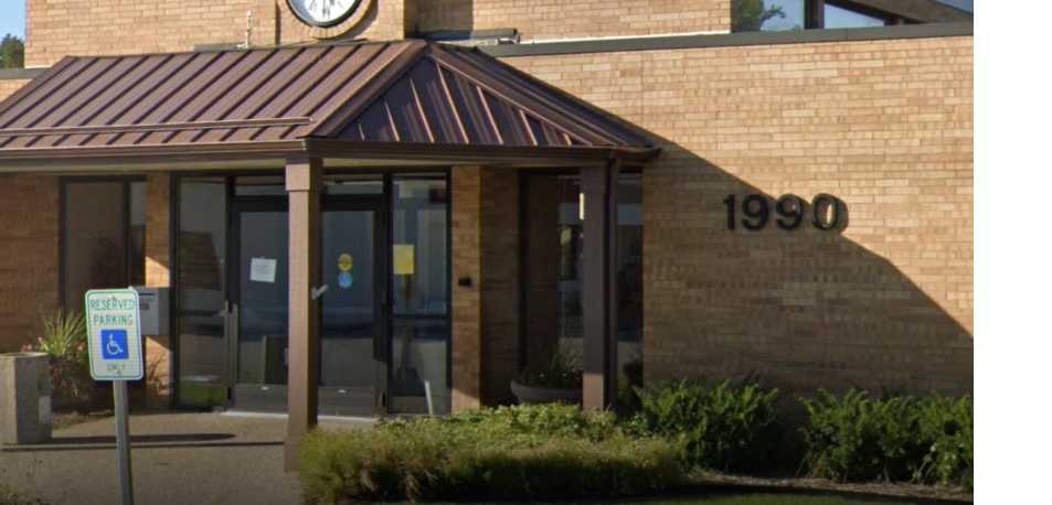 Muskegon Township Police Department