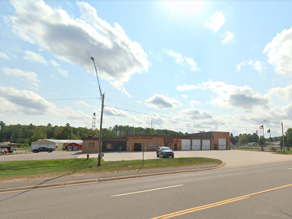 Ishpeming Township Police Department