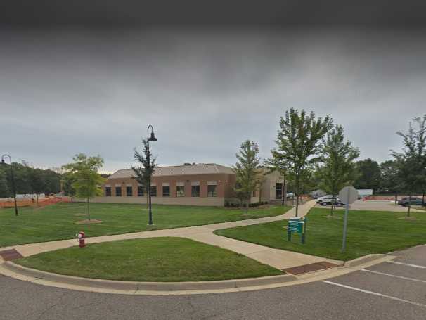 Shelby Township Police Department
