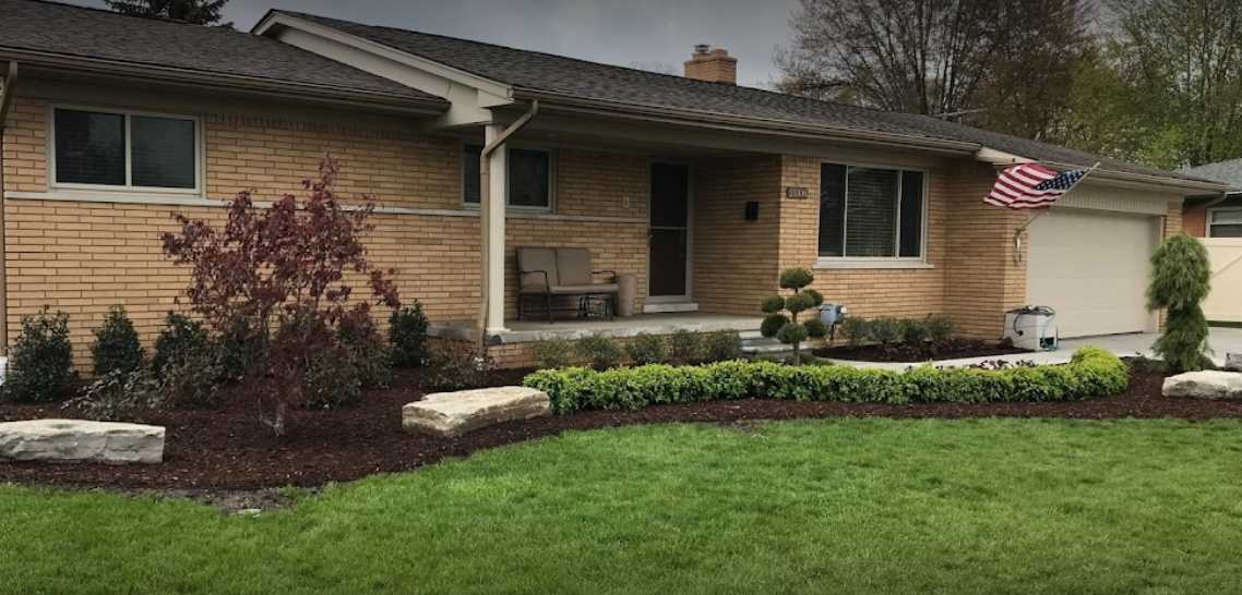 Clinton Township (macomb Co) Police Department