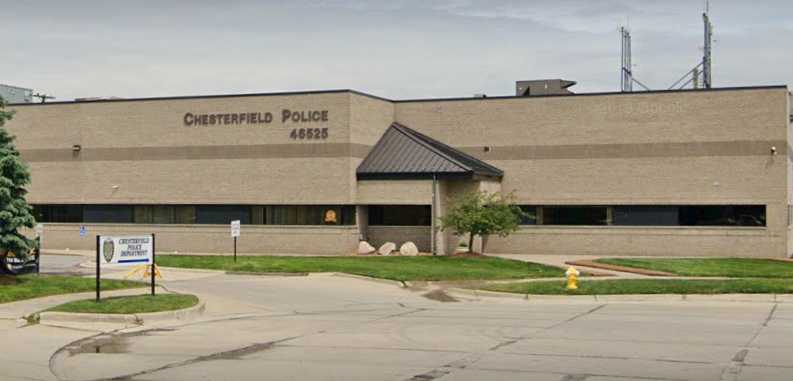 Chesterfield Police Department