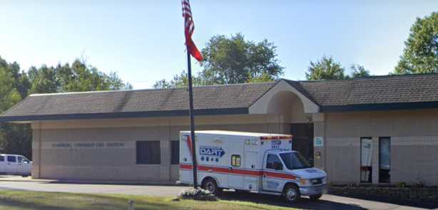 Hamburg Township Police Department