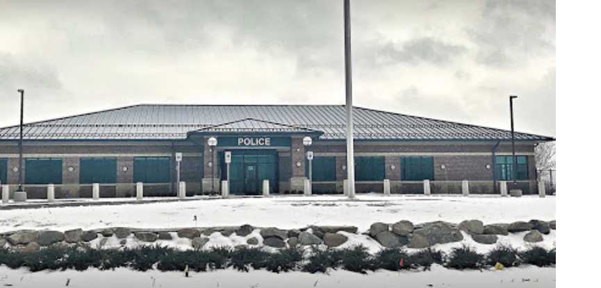 Green Oak Township Police Department
