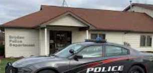 Metamora Township Police Department