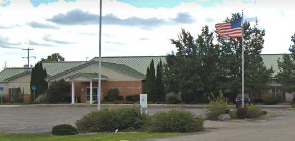 Napoleon Police Department