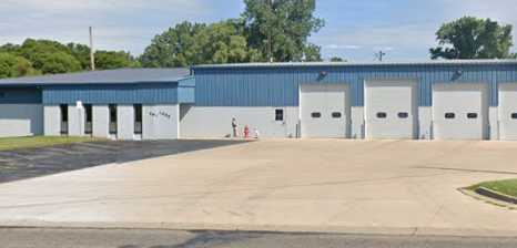 Blackman Township Police Department