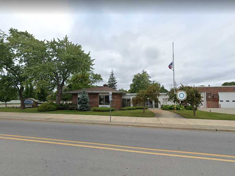 Oscoda Ausable Police Department