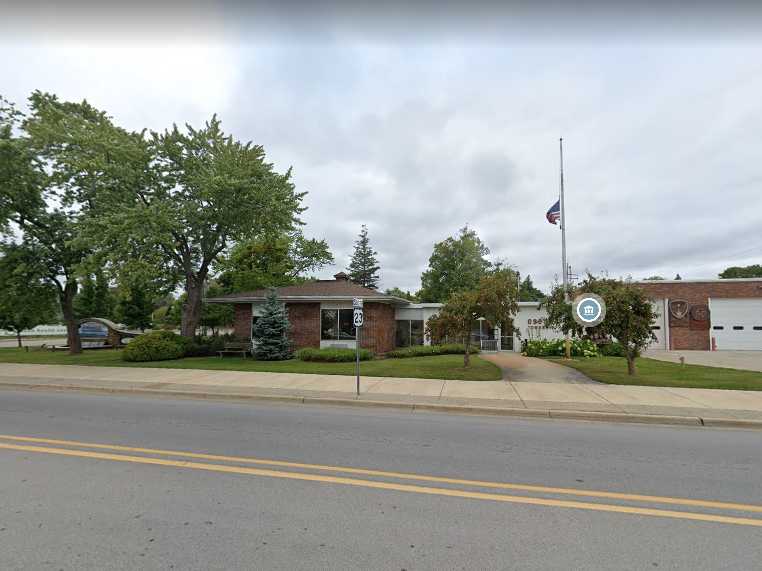 Oscoda Ausable Police Department