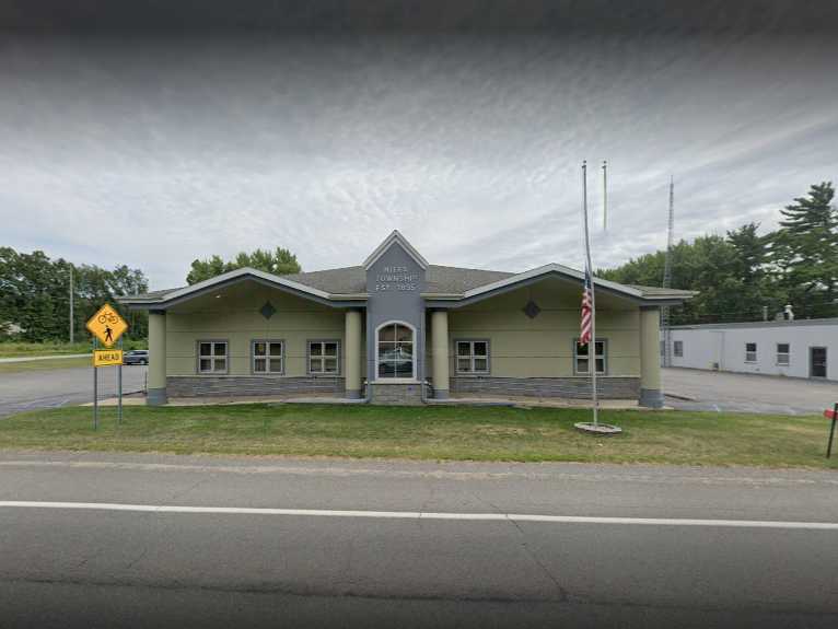 Niles Township Police Department