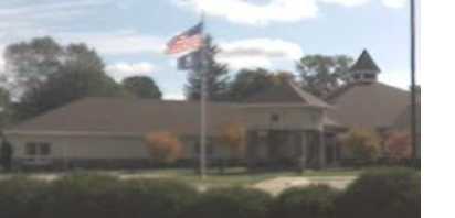 Coloma Township Police Department