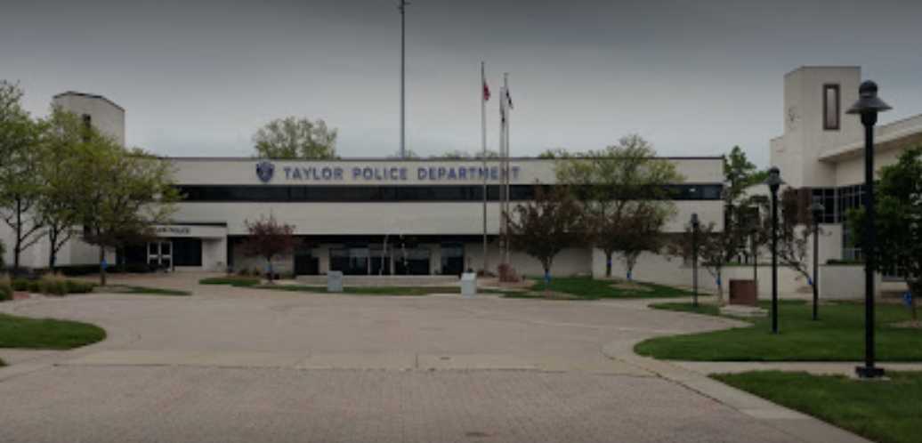 Taylor Police Department