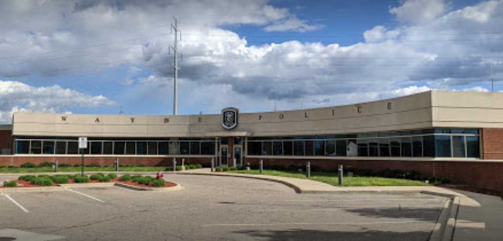 Wayne City Police Department