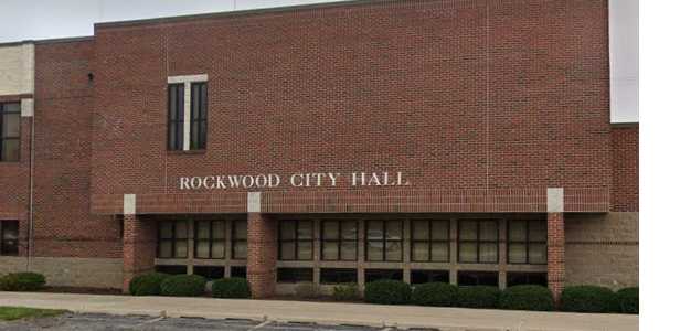 Rockwood Police Department