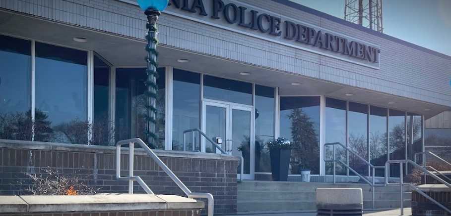 Livonia Police Department