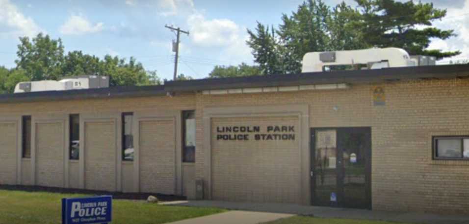 Lincoln Park City Police Department