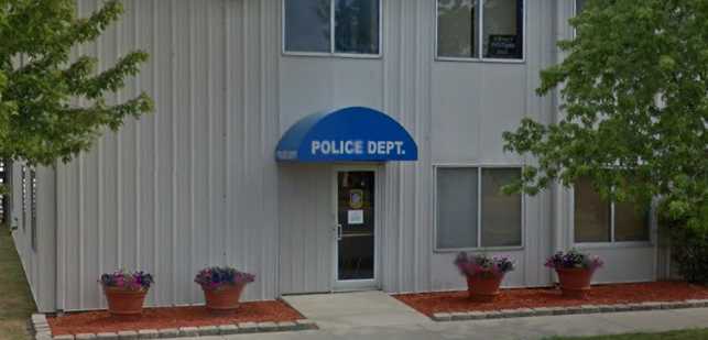 Paw Paw Police Department