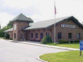 Reese Police Department