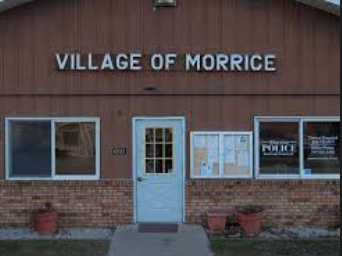 Morrice Police Department