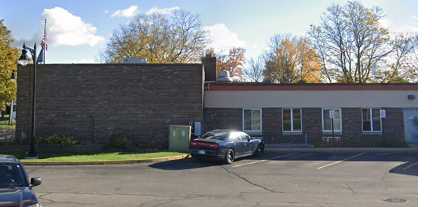 Durand Police Department
