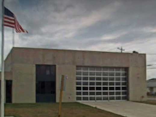 Manistique Public Safety Dept