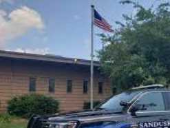 Sandusky Police Department