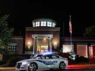 Marion Police Department