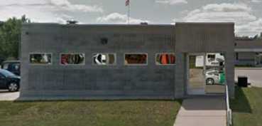 Reed City Police Department