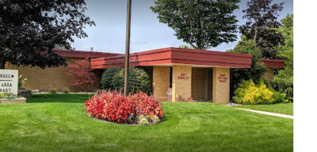 Hart Police Department