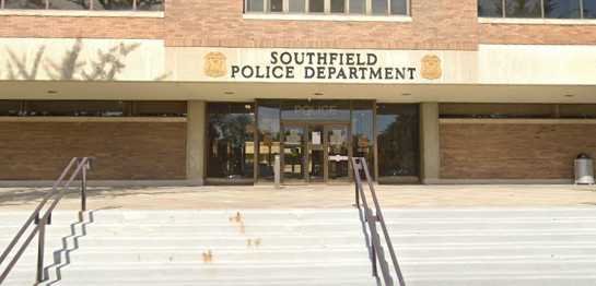 Southfield Police Department