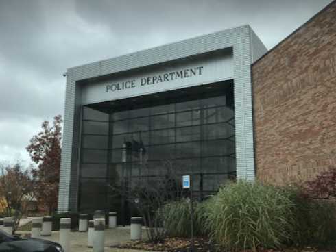Troy Police Department