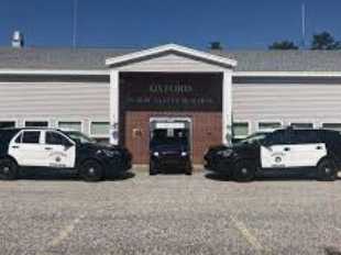 Oxford Police Department