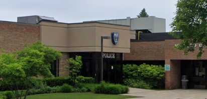 Milford Police Department