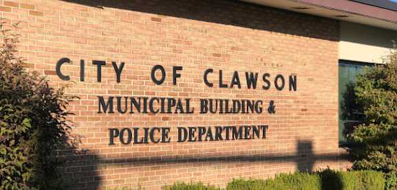 Clawson Police Department