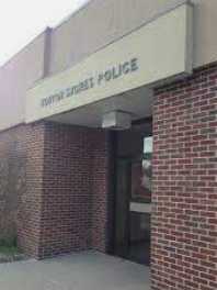 Norton Shores Police Department