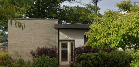 Roosevelt Park City Police Department