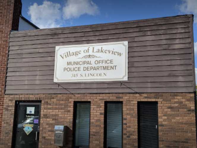 Lakeview Police Department