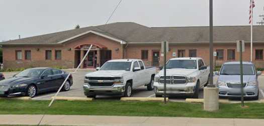 Ludington Police Department