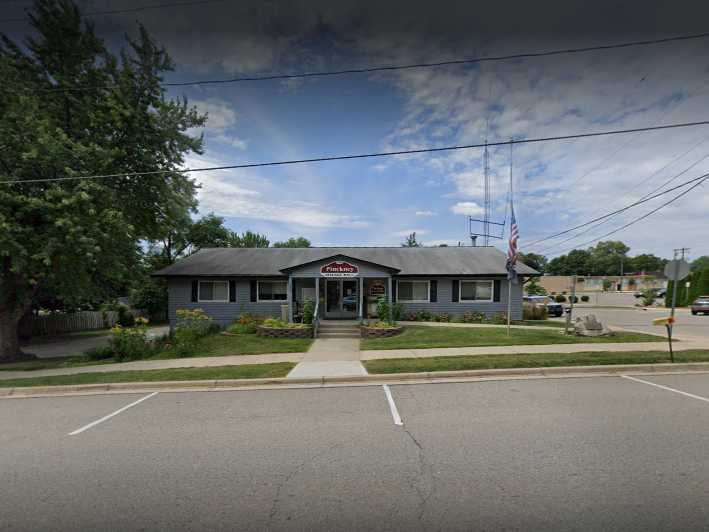 Pinckney Police Department