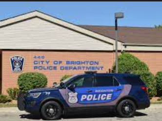 Brighton Police Department