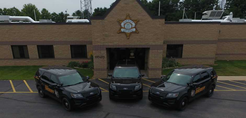Suttons Bay Police Department