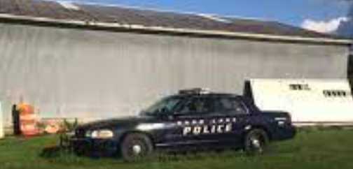 Sand Lake Police Department