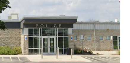 Rockford Police Department